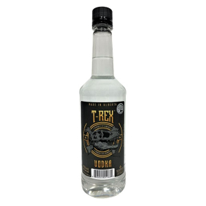 T-rex Vodka 750ml